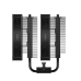 Кулер для процессора/ CPU Cooler PCCooler RT620 PRO BK (250W, 4-pin PWM, 153mm, Al/Cu, 6x6mm, 2x120mm, 73.32CFM, 34.9dBA, 2200RPM, S: 1851/1700/1200/115X, AM5/AM4, black) Кулер для процессора/ CPU Cooler PCCooler RT620 PRO BK (250W, 4-pin PWM, 153mm, Al/Cu, 6x6mm, 2x120mm, 73.32CFM, 34.9dBA, 2200RPM, S: 1851/1700/1200/115X, AM5/AM4, black)