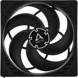 Вентилятор Arctic Cooling для корпуса  P14 Value Pack Black/Black 5 штук (ACFAN00136A) (701594)
