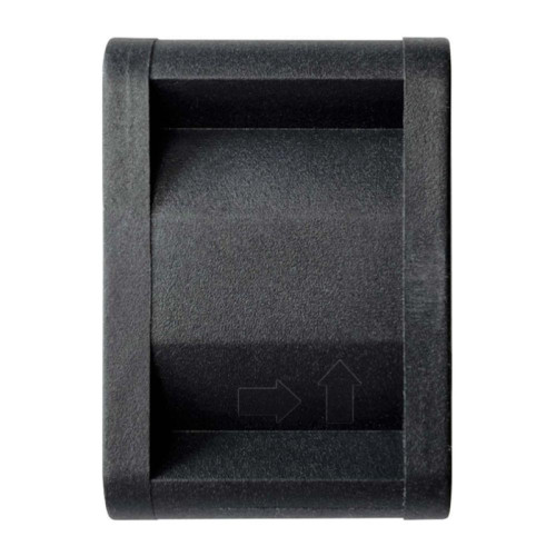 Вентилятор корпусной ARCTIC Cooling S4028-6K 250 - 6000 rpm Dual Ball Bearing  4-Pin Fan-Connector (ACFAN00185A)