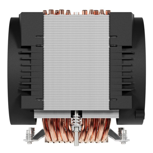 Вентилятор для процессора Arctic Freezer 4U-SP5 socket AMD: SP5 арт. ACFRE00158A