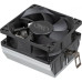 Кулер Deepcool CK-AM209 V2 Soc-AM5/AM4/AM3+/AM2+/FM2+ черный 3-pin 22dB Al 65W 224gr Ret (DP-ACAL-A09-V2) [DP-ACAL-A09-V2]