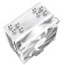Вентилятор Cooler ID-Cooling SE-224-XTS WHITE 220W/ PWM/ LGA1700, 115*/AM4, AM5/ Screws