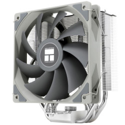 Вентилятор для процессора Cooler Thermalright Assassin King 120 SE/ PWM/ all Intel/AMD/ 6mm*5/ Screws