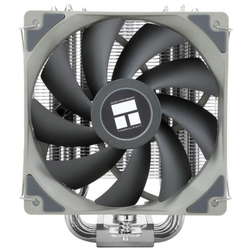Вентилятор Thermalright Burst Assassin 120/ PWM/ all Intel/AMD/ 6mm*6/Screws