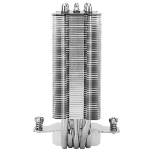 Вентилятор для процессора Cooler Thermalright Assassin King 120 SE/ PWM/ all Intel/AMD/ 6mm*5/ Screws Вентилятор для процессора Cooler Thermalright Assassin King 120 SE/ PWM/ all Intel/AMD/ 6mm*5/ Screws