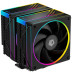 Вентилятор Cooler ID-Cooling FROZN A620 ARGB 270W/ Intel 1700, 12*, 115*, AMD AM5, AM4/ Screws Вентилятор Cooler ID-Cooling FROZN A620 ARGB 270W/ Intel 1700, 12*, 115*, AMD AM5, AM4/ Screws