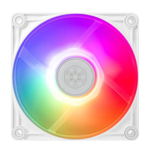 Вентилятор Silverstone VS120W-ARGB