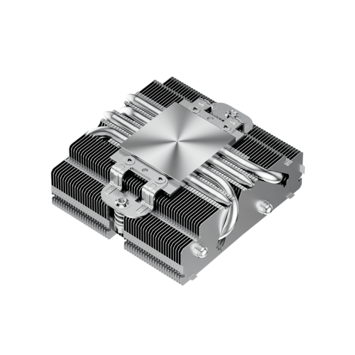 Кулер для процессора/ PCCOOLER CPU COOLER