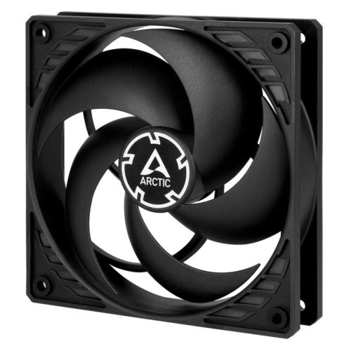 Вентилятор корпусной ARCTIC Cooling P12 Value pack (black/black)  (5pc)  (ACFAN00135A) (701617)