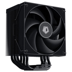 Вентилятор Cooler ID-Cooling FROZN A610 BLACK 250W/ Intel 1700, 12*, 115*, AMD AM5, AM4/ Screws