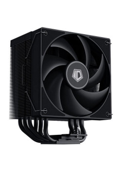 Вентилятор Cooler ID-Cooling FROZN A610 BLACK 250W/ Intel 1700, 12*, 115*, AMD AM5, AM4/ Screws