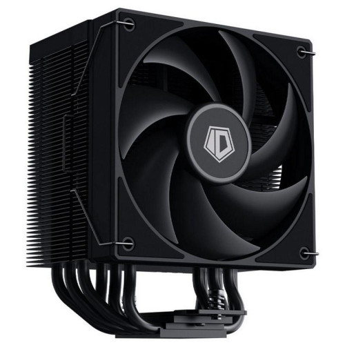 Вентилятор Cooler ID-Cooling FROZN A610 BLACK 250W/ Intel 1700, 12*, 115*, AMD AM5, AM4/ Screws