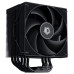 Вентилятор Cooler ID-Cooling FROZN A610 BLACK 250W/ Intel 1700, 12*, 115*, AMD AM5, AM4/ Screws Вентилятор Cooler ID-Cooling FROZN A610 BLACK 250W/ Intel 1700, 12*, 115*, AMD AM5, AM4/ Screws
