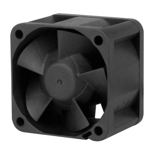 Вентилятор корпусной ARCTIC Cooling S4028-6K 250 - 6000 rpm Dual Ball Bearing  4-Pin Fan-Connector (ACFAN00185A)
