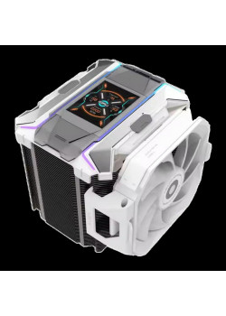 Вентилятор для процессора ALSEYE CPU COOLER i600 Pro-W(USA)