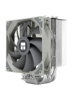 Вентилятор Thermalright Burst Assassin 120/ PWM/ all Intel/AMD/ 6mm*6/Screws