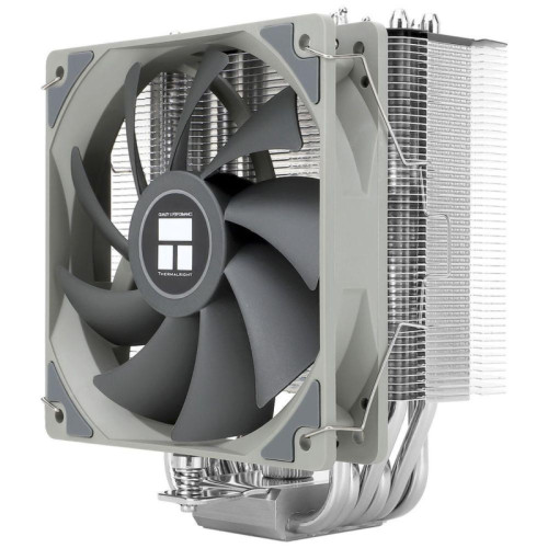 Вентилятор Thermalright Burst Assassin 120/ PWM/ all Intel/AMD/ 6mm*6/Screws