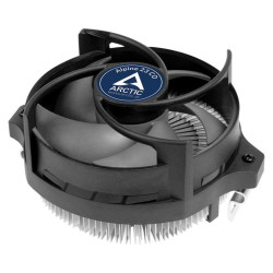 Вентилятор Arctic Cooling для процессора  Alpine 23 CO  (ACALP00036A) (702836)