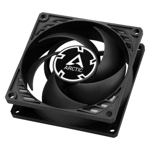 Вентилятор Arctic Cooling Вентилятор для корпуса Arctic P8 PWM PST CO black/black (ACFAN00151A) (702041)