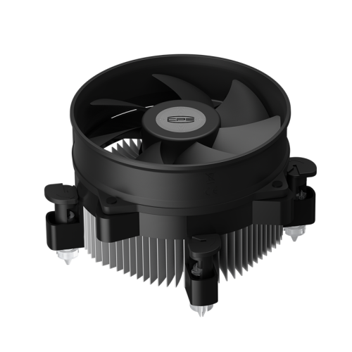 Кулер для ПК/ PCCooler R120 (, , , mm, , mm, 0, mm, CFM, dBA, RPM, S: , , )