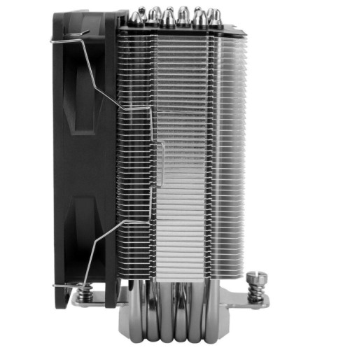 Вентилятор для процессора Thermalright Cooler Burst Assassin 120 SE/ PWM/ all Intel/AMD/ 6mm*6/Screws Вентилятор для процессора Thermalright Cooler Burst Assassin 120 SE/ PWM/ all Intel/AMD/ 6mm*6/Screws