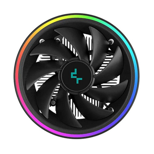 Вентилятор Deepcool UL551 1700 R-UL551-BKAMAB-G-17