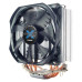 Кулер Zalman CNPS9X Optima Soc-AM5/AM4/1200/1700/1851 черный 4-pin 16-26dB Al+Cu 180W 594gr Ret [CNPS9X OPTIMA]