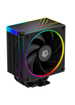 Вентилятор Cooler ID-Cooling FROZN A410 ARGB 220W/ Intel 1700, 12*, 115*, AMD AM5, AM4/ Screws
