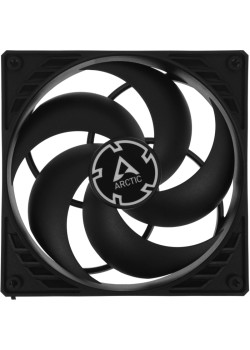 Вентилятор Arctic Cooling для корпуса  P14 Value Pack Black/Black 5 штук (ACFAN00136A) (701594)