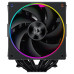 Вентилятор Cooler ID-Cooling FROZN A620 ARGB 270W/ Intel 1700, 12*, 115*, AMD AM5, AM4/ Screws Вентилятор Cooler ID-Cooling FROZN A620 ARGB 270W/ Intel 1700, 12*, 115*, AMD AM5, AM4/ Screws