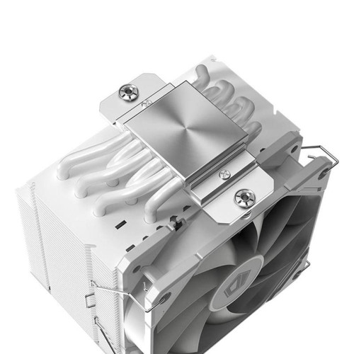 Вентилятор Cooler ID-Cooling SE-226-XT ARGB SNOW 250W/ PWM/ all Intel /AMD/ Screws Вентилятор Cooler ID-Cooling SE-226-XT ARGB SNOW 250W/ PWM/ all Intel /AMD/ Screws