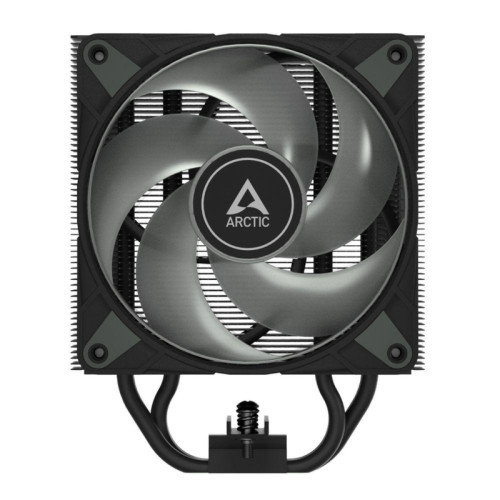 Вентилятор для процессора Arctic Cooling Вентилятор для процессора Arctic Freezer 36 A-RGB (Black) - Retail (Intel: LGA 1851, LGA 1700 AMD: AM5, AM4)  (ACFRE00124A)