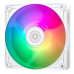 Вентилятор Silverstone VS120W-ARGB Вентилятор Silverstone VS120W-ARGB