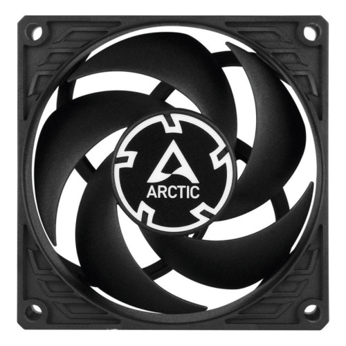 Вентилятор Arctic Cooling Вентилятор корпусной ARCTIC P8 (Black/Black) - retail (ACFAN00147A) (701990)