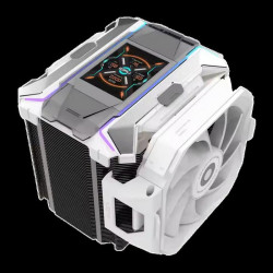 Вентилятор для процессора ALSEYE CPU COOLER i600 Pro-W(USA)