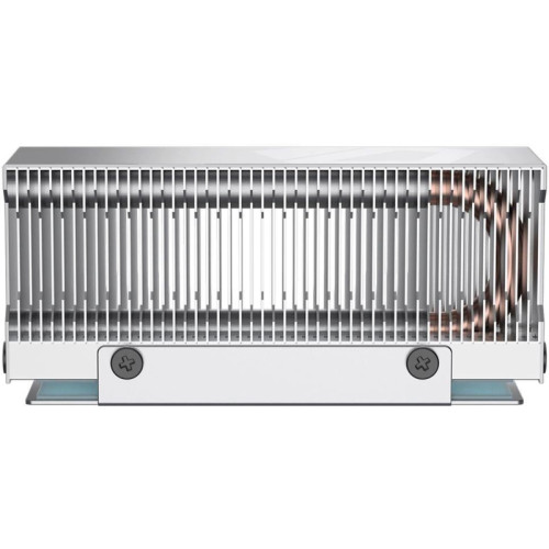 Радиатор для SSD ID-Cooling Zero M15 серебристый алюминий Ret