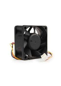 Вентилятор ACD ACD-F0625HM3-A 62mm, hydraulic, 4000rpm, 25dBA, 3pin OEM {200}