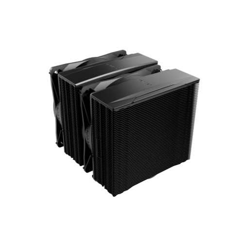 Кулер для процессора/ CPU Cooler be quiet! PURE ROCK PRO 3 LX (250W, 4-pin PWM, 155mm, Al/Cu, 6x6mm, ARGB, 2x120mm, 61.8CFM, 34.8dBA, 2000RPM, S: 1851/1700/1200/115X, AM5/AM4, black) Кулер для процессора/ CPU Cooler be quiet! PURE ROCK PRO 3 LX (250W, 4-pin PWM, 155mm, Al/Cu, 6x6mm, ARGB, 2x120mm, 61.8CFM, 34.8dBA, 2000RPM, S: 1851/1700/1200/115X, AM5/AM4, black)