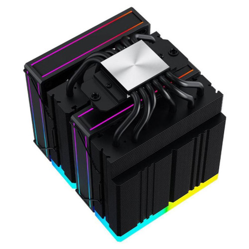 Вентилятор Cooler ID-Cooling FROZN A620 ARGB 270W/ Intel 1700, 12*, 115*, AMD AM5, AM4/ Screws