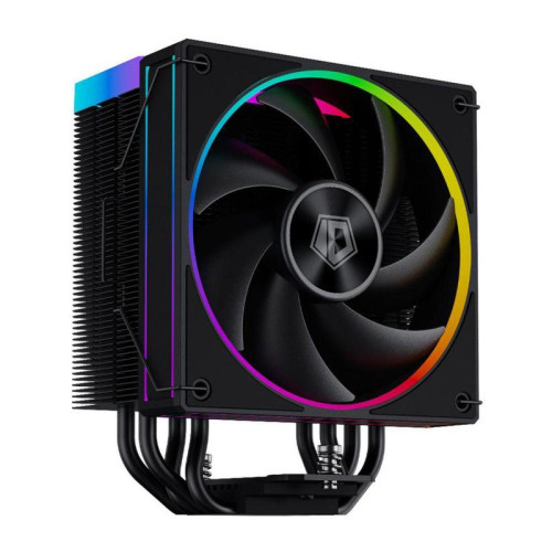 Вентилятор Cooler ID-Cooling FROZN A410 ARGB 220W/ Intel 1700, 12*, 115*, AMD AM5, AM4/ Screws