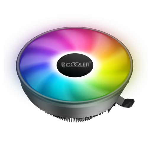 Кулер для процессора/ PCCOOLER CPU COOLER Кулер для процессора/ PCCOOLER CPU COOLER
