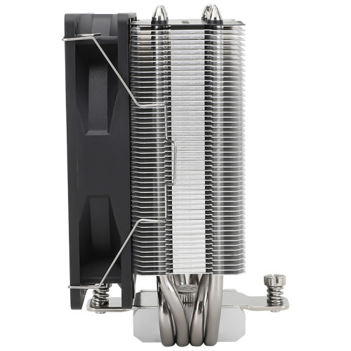 Кулер для процессора/ Кулер для процессора Thermalright Assassin X Refined SE 120, 120x120x25 мм , высота 148 мм, 1550 об/мин, 25.6 дБА, 4-pin PWM Кулер для процессора/ Кулер для процессора Thermalright Assassin X Refined SE 120, 120x120x25 мм , высота 148 мм, 1550 об/мин, 25.6 дБА, 4-pin PWM