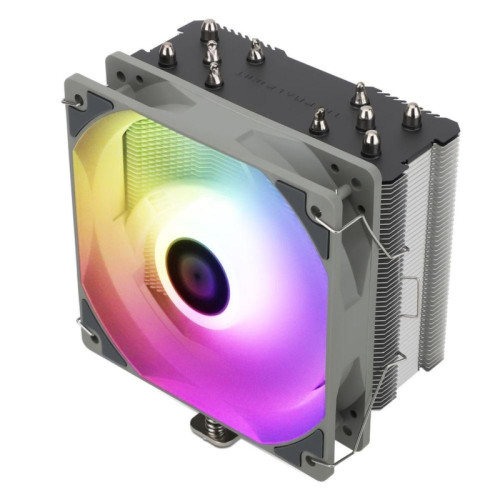 Вентилятор Thermalright Assassin King 120 SE ARGB/PWM/ all Intel/AMD/6mm*5/ Screws