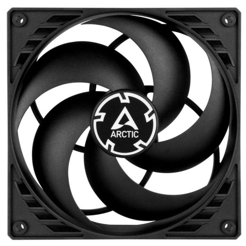 Вентилятор корпусной ARCTIC Cooling P14 (black/black) - retail (ACFAN00123A) (701549) {56}