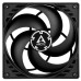 Вентилятор корпусной ARCTIC Cooling P14 (black/black) - retail (ACFAN00123A) (701549) {56} Вентилятор корпусной ARCTIC Cooling P14 (black/black) - retail (ACFAN00123A) (701549) {56}