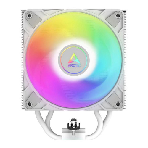 Вентилятор для процессора Arctic Cooling Вентилятор для процессора Arctic Freezer 36 A-RGB (White) - Retail (Intel: LGA 1851, LGA 1700 AMD: AM5, AM4)  (ACFRE00125A)