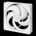 Вентилятор корпусной ARCTIC Cooling P12 PWM PST (White/White)- retail (ACFAN00170A) (702263) Вентилятор корпусной ARCTIC Cooling P12 PWM PST (White/White)- retail (ACFAN00170A) (702263)