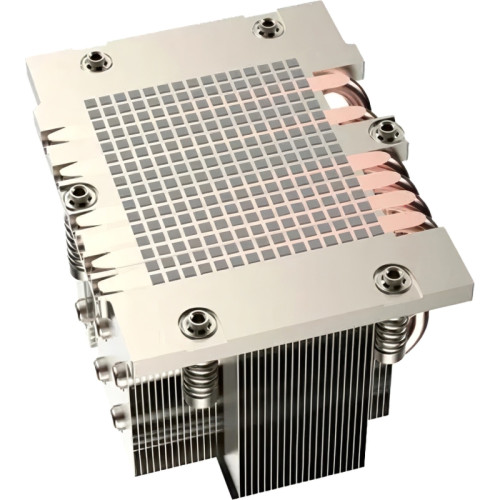 Кулер для сервера/ CPU Cooler ALSEYE S22