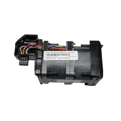 Вентилятор Lenovo 4F17A14487 ThinkSystem SR630 V2/SR645 Performance Fan Option Kit