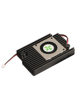 Радиатор RockPi Radxa Heatsink 6240B Radxa Heatsink 6240B